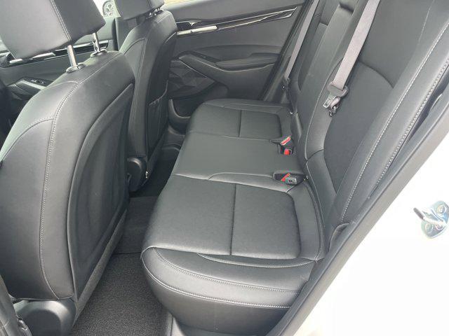 new 2025 Kia Seltos car, priced at $28,362