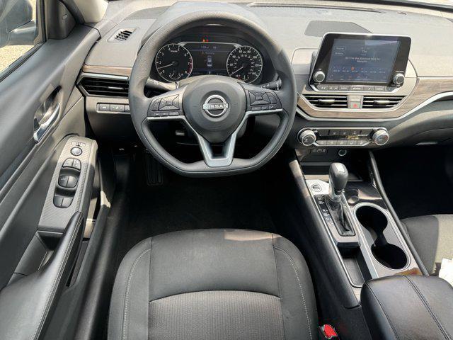 used 2024 Nissan Altima car, priced at $22,748