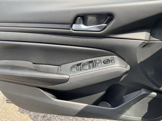 used 2024 Nissan Altima car, priced at $22,748