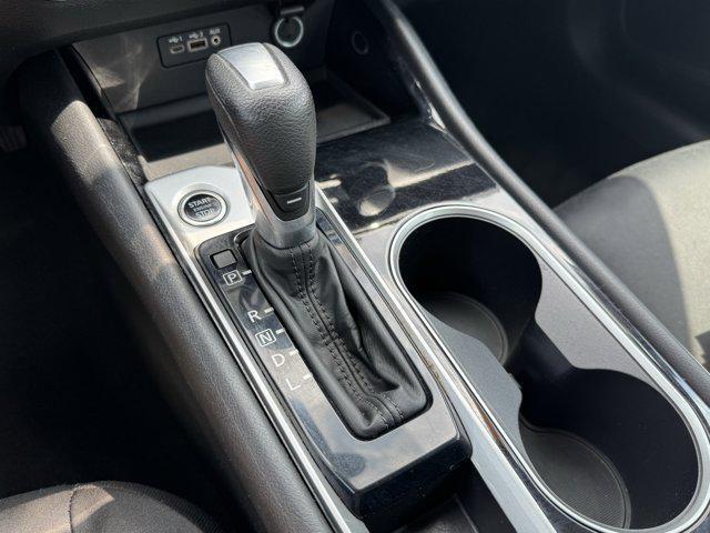 used 2024 Nissan Altima car, priced at $22,748