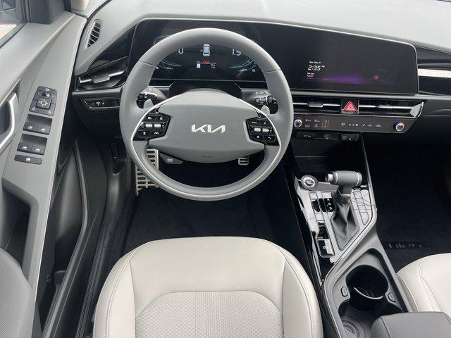 new 2025 Kia Niro car, priced at $31,612