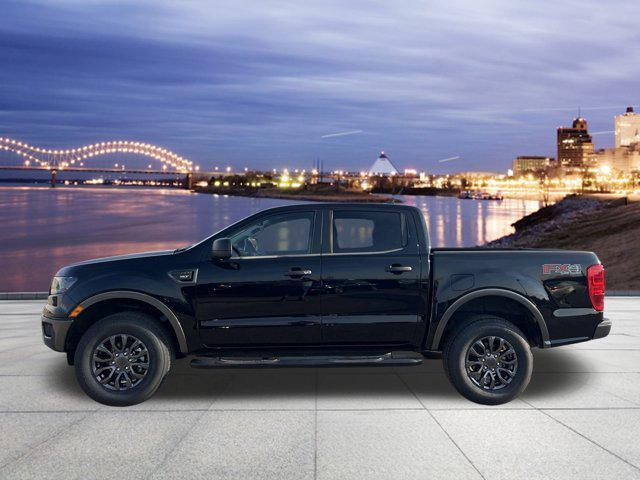 used 2020 Ford Ranger car, priced at $26,071