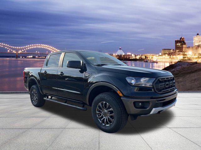 used 2020 Ford Ranger car, priced at $26,071