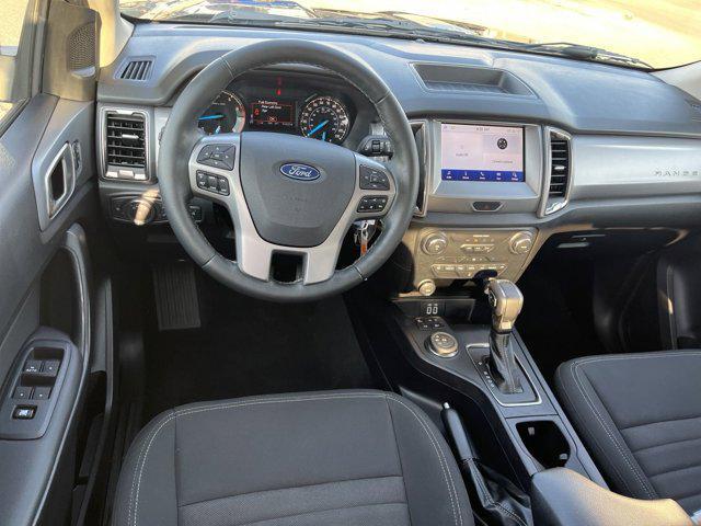 used 2020 Ford Ranger car, priced at $26,071