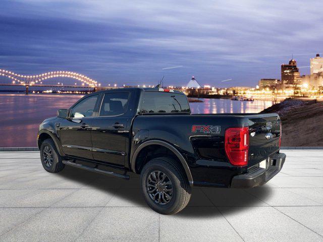 used 2020 Ford Ranger car, priced at $26,071