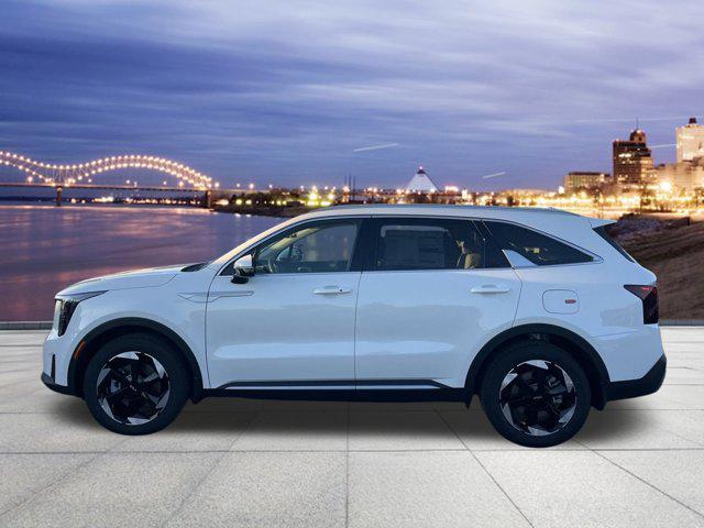 new 2025 Kia Sorento Hybrid car, priced at $43,060