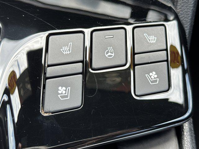 used 2024 Kia Sportage car, priced at $32,355