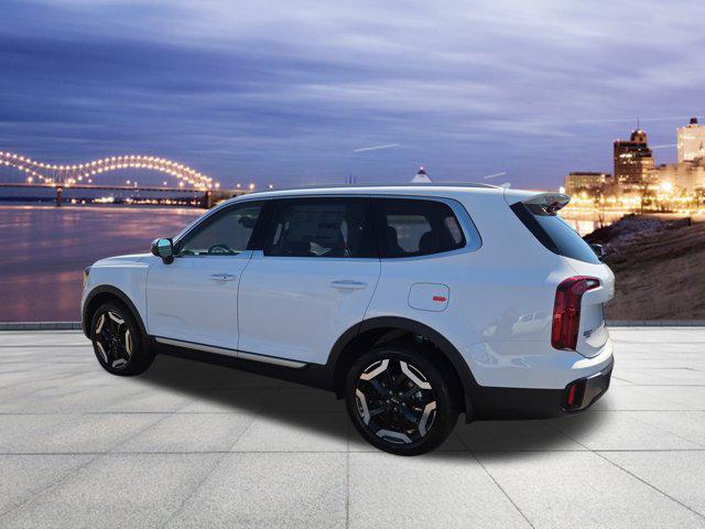new 2025 Kia Telluride car, priced at $40,195
