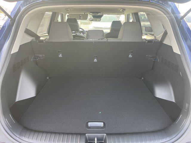 new 2025 Kia Seltos car