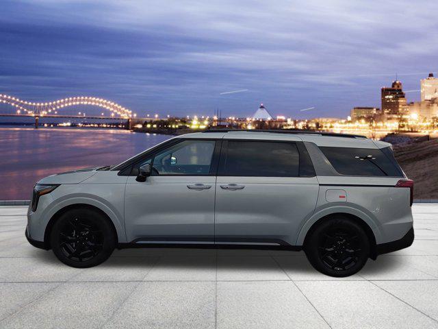 new 2026 Kia Carnival car, priced at $49,897