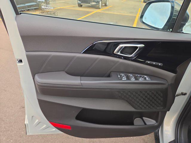 new 2026 Kia Carnival car, priced at $49,897