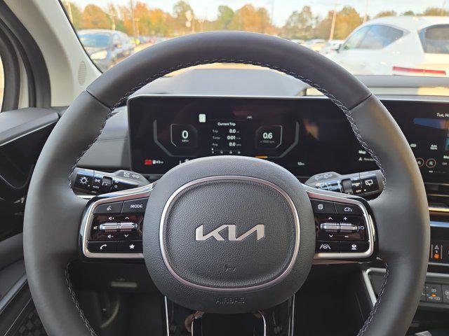 new 2026 Kia Carnival car, priced at $49,897