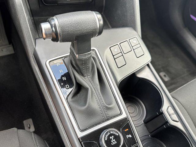 used 2024 Kia Sportage car, priced at $28,995