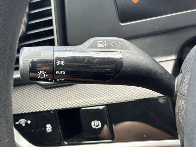 used 2024 Kia Sportage car, priced at $28,995