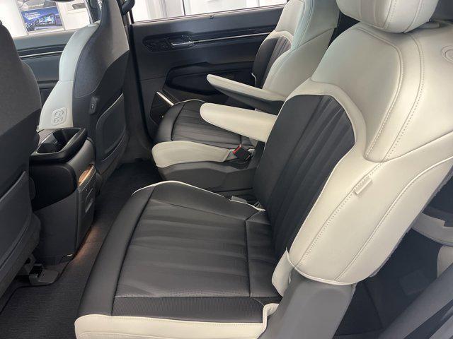 new 2026 Kia EV9 car, priced at $76,995
