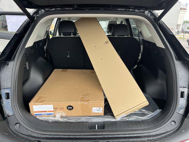 new 2026 Kia Sportage car, priced at $33,010