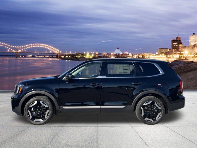 new 2025 Kia Telluride car, priced at $41,755