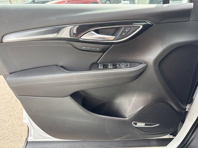 used 2024 Buick Envision car, priced at $31,995