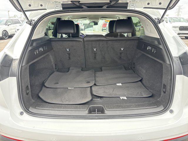used 2024 Buick Envision car, priced at $31,995