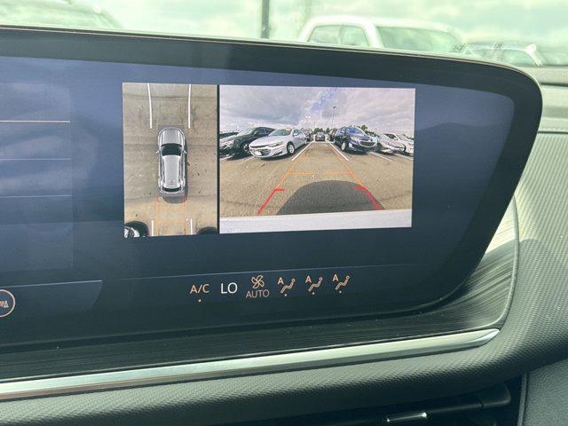 used 2024 Buick Envision car, priced at $31,995