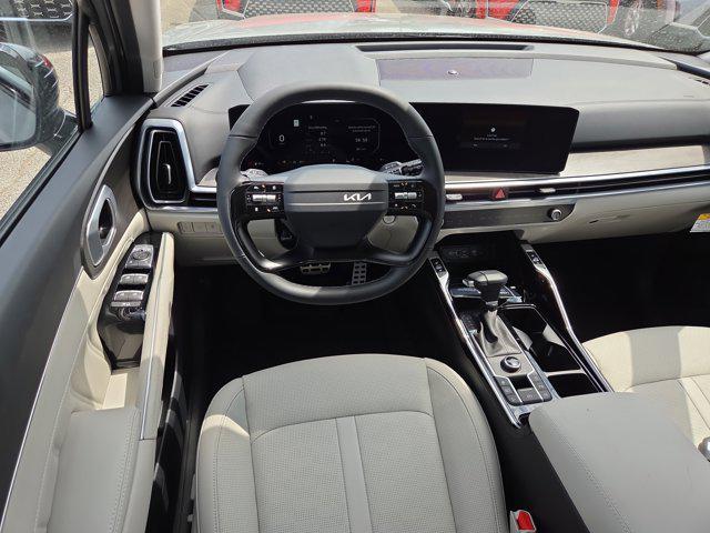 new 2026 Kia Sorento car, priced at $46,065