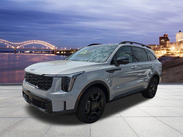new 2026 Kia Sorento car, priced at $46,065
