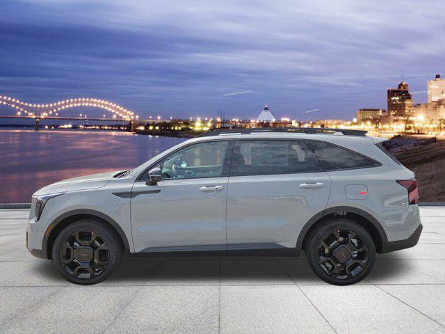 new 2026 Kia Sorento car, priced at $46,065