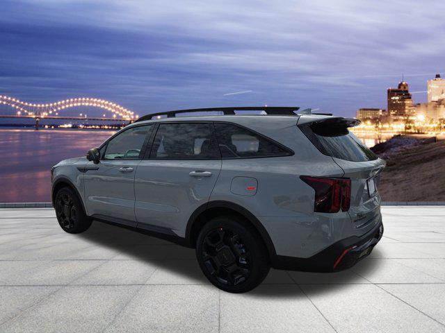 new 2026 Kia Sorento car, priced at $46,065