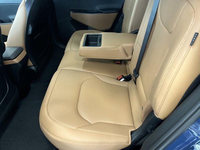 new 2025 Kia EV6 car, priced at $46,566
