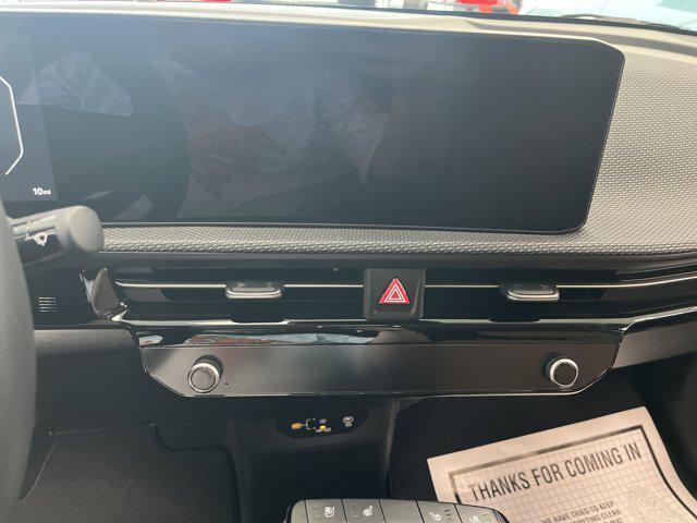 new 2025 Kia EV6 car, priced at $46,566
