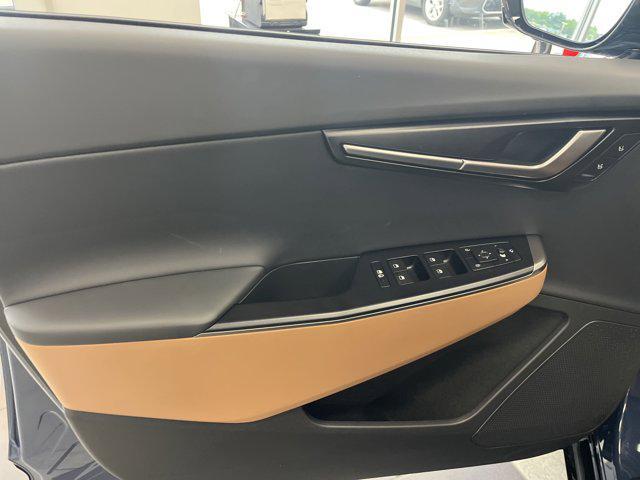 new 2025 Kia EV6 car, priced at $46,566