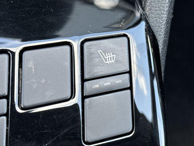 used 2024 Kia Sportage car, priced at $26,899