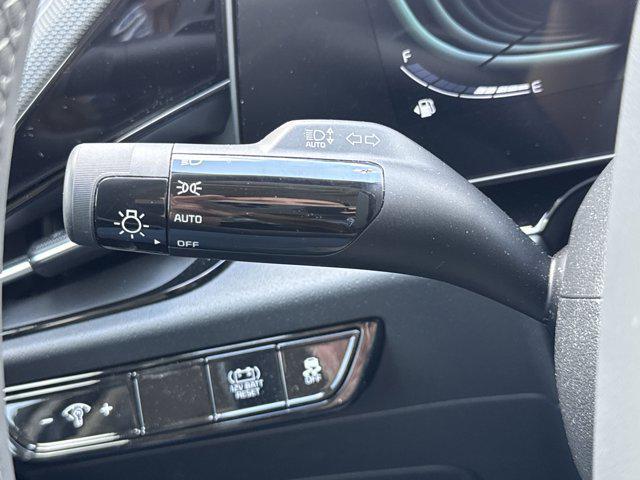 used 2024 Kia Niro car, priced at $27,688