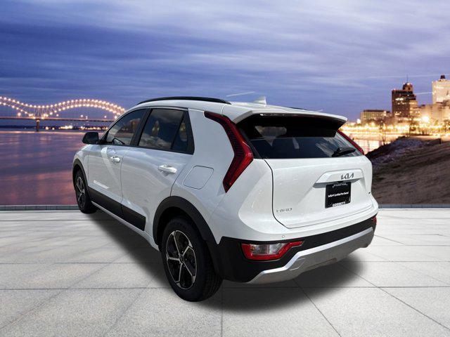 used 2024 Kia Niro car, priced at $27,688