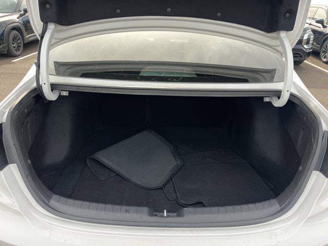 used 2023 Kia Forte car, priced at $21,575