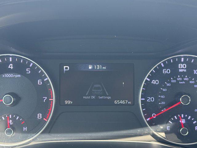 used 2023 Kia Forte car, priced at $19,114