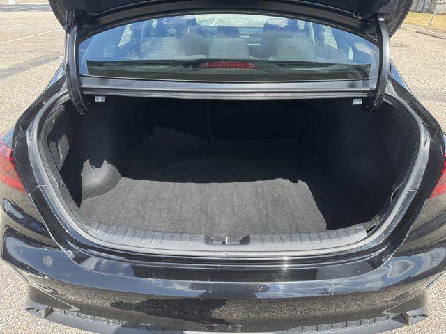 used 2023 Kia Forte car, priced at $19,114