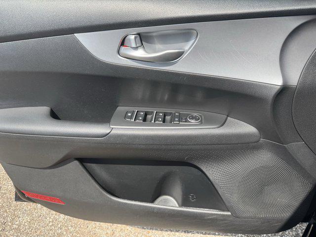 used 2023 Kia Forte car, priced at $19,114