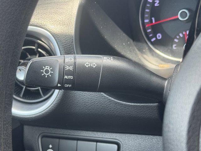 used 2023 Kia Forte car, priced at $19,114