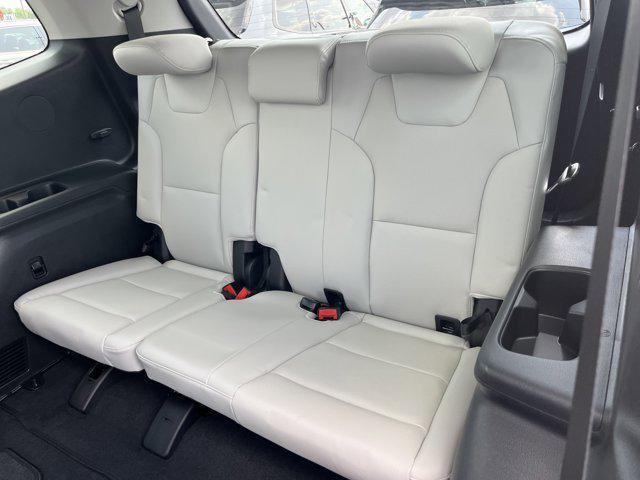 new 2025 Kia Telluride car, priced at $44,150