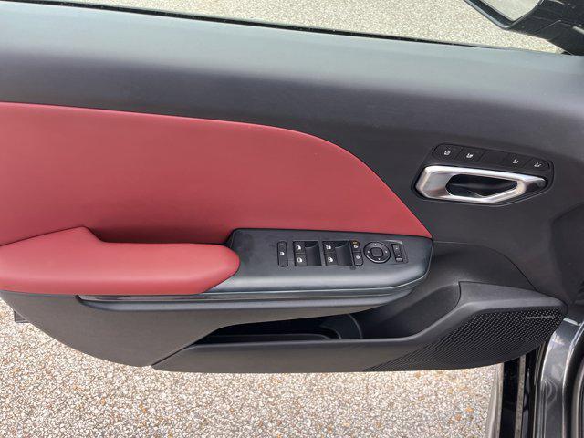 new 2025 Kia K4 car, priced at $26,493