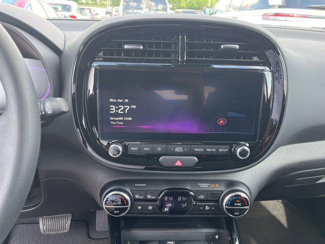 new 2025 Kia Soul car, priced at $23,488