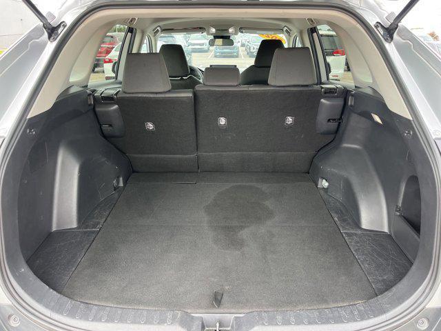 used 2022 Toyota RAV4 car, priced at $25,991
