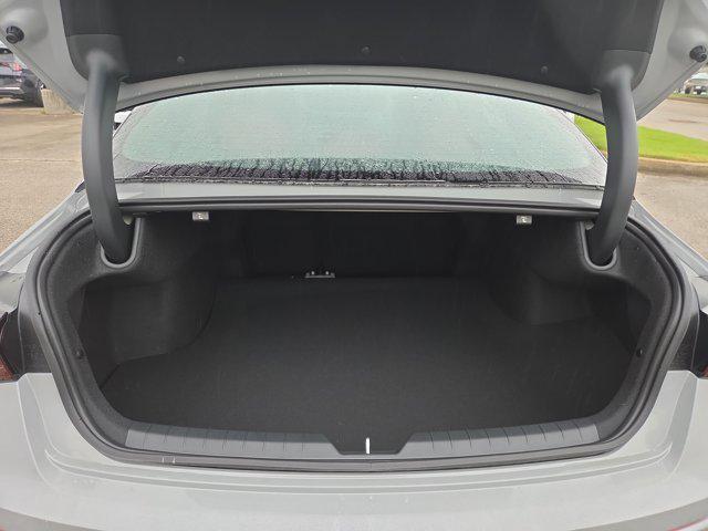 new 2026 Kia K5 car, priced at $29,075