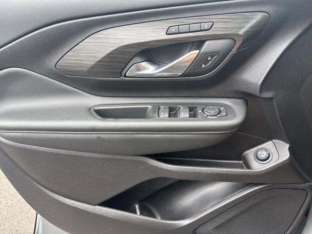 used 2024 GMC Terrain car, priced at $25,062