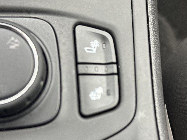used 2024 GMC Terrain car, priced at $25,062