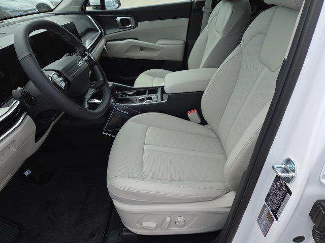 new 2026 Kia Sorento car, priced at $42,465