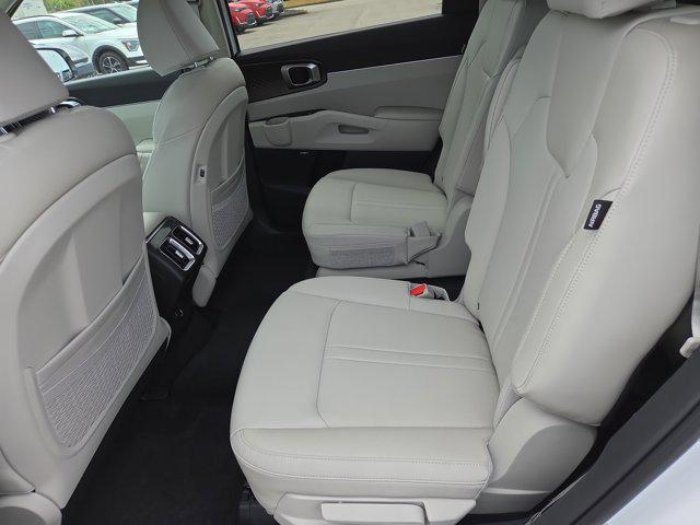 new 2026 Kia Sorento car, priced at $42,465
