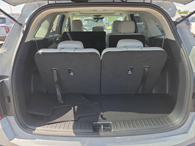 new 2026 Kia Sorento car, priced at $38,565
