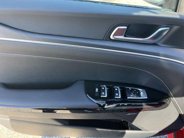 new 2025 Kia K5 car, priced at $30,713
